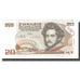 Banknote, Austria, 20 Schilling, 1986, 1986-10-01, KM:148, UNC(63)