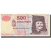 Banknote, Hungary, 500 Forint, 1998, KM:179a, AU(50-53)