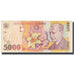 Banknote, Romania, 5000 Lei, 1998, KM:107a, AU(55-58)