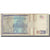 Banknot, Rumunia, 5000 Lei, 1992, KM:103a, VF(20-25)