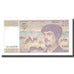 Frankreich, 20 Francs, Debussy, 1984, UNZ-, Fayette:66.5, KM:151a