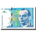 France, 50 Francs, St Exupéry, 1992, UNC(63), Fayette:72.1a, KM:157b