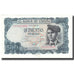 Biljet, Spanje, 500 Pesetas, 1971, 1971-07-23, KM:153a, SUP+