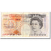 Banknote, Great Britain, 10 Pounds, 1993, KM:386a, EF(40-45)