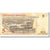 Billete, 5 New Lira, 1970, Turquía, 1970-10-14, KM:217, BC+