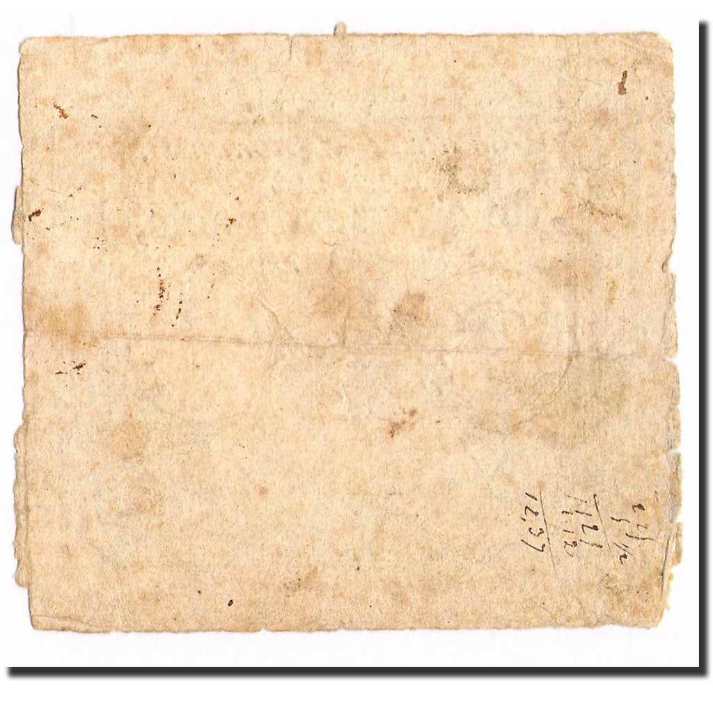 France, 50 Sols, 1793, 1793-05-23, VF(20-25), KM:A70b