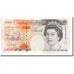 Banconote, Gran Bretagna, 10 Pounds, 1992, KM:383a, BB+