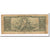 Billete, 10 Cruzeiros, Brasil, KM:177a, BC