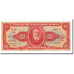 Banknote, Brazil, 100 Cruzeiros, KM:162, VF(20-25)