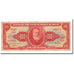 Banknote, Brazil, 100 Cruzeiros, KM:162, VF(20-25)