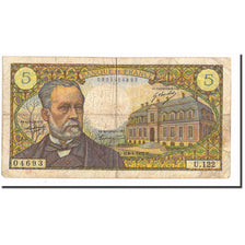 France, 5 Francs, 1970, 1970-01-08, F(12-15), KM:146b
