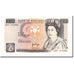 Banconote, Gran Bretagna, 10 Pounds, KM:379a, SPL
