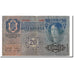 Banknote, Austria, 20 Kronen, 1913, 1913-01-02, KM:13, VF(30-35)