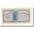 Banknote, Spain, 50 Centimos, 1937, KM:93, EF(40-45)