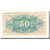 Banknote, Spain, 50 Centimos, 1937, KM:93, EF(40-45)