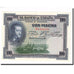 Banknote, Spain, 100 Pesetas, 1925, 1925-07-01, KM:69c, UNC(60-62)
