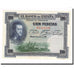 Banknote, Spain, 100 Pesetas, 1925, 1925-07-01, KM:69c, AU(55-58)