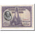 Banknote, Spain, 100 Pesetas, 1928, 1928-08-15, KM:76a, EF(40-45)