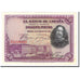 Banknote, Spain, 50 Pesetas, 1928, 1928-08-15, KM:75b, UNC(60-62)
