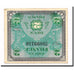 France, 2 Francs, 1944, 1944, AU(50-53), Fayette:16.01, KM:114a