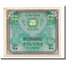 France, 2 Francs, 1944, 1944, AU(50-53), Fayette:16.01, KM:114a