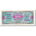 France, 50 Francs, 1944, SERIE DE 1944, VF(30-35), Fayette:VF24.01, KM:122a