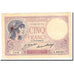 France, 5 Francs, 1932, 1932.08.18, TTB, Fayette:F.03.16, KM:72d