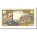 France, 5 Francs, Pasteur, 1966, 1966-09-01, EF(40-45), Fayette:61.03, KM:146a