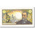 Frankrijk, 5 Francs, Pasteur, 1968, 1968-04-04, TTB, Fayette:61.07, KM:146b