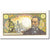 Francia, 5 Francs, Pasteur, 1968, 1968-04-04, MBC, Fayette:61.07, KM:146b