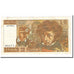 Frankrijk, 10 Francs, Berlioz, 1975, 1975-03-06, TB+, Fayette:63.09, KM:150b