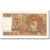 Francja, 10 Francs, Berlioz, 1976, 1976-01-05, VF(30-35), Fayette:63.17, KM:150c