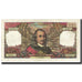 França, 100 Francs, Corneille, 1964, 1964-10-01, VF(30-35), Fayette:65.04