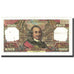 France, 100 Francs, Corneille, 1966, 1966-04-07, TTB, Fayette:65.12, KM:149b