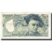 França, 50 Francs, Quentin de La Tour, 1992, 1992, EF(40-45), Fayette:67.18