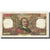 France, 100 Francs, Corneille, 1967, 1967-10-05, VF(30-35), Fayette:65.18
