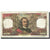 France, 100 Francs, Corneille, 1975, 1975-02-06, VF(30-35), Fayette:65.48