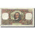 France, 100 Francs, Corneille, 1975, 1975-02-06, VF(30-35), Fayette:65.48
