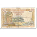 Frankrijk, 50 Francs, Cérès, 1937, 1937-02-11, TB, Fayette:17,34, KM:81