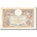 Francia, 100 Francs, Luc Olivier Merson, 1938, 1938-06-02, BB, Fayette:25.21