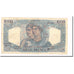 França, 1000 Francs, Minerve et Hercule, 1945, 1945-06-28, VF(30-35)