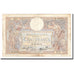 Francja, 100 Francs, Luc Olivier Merson, 1939, 1939-05-19, F(12-15)