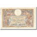 France, 100 Francs, Luc Olivier Merson, 1929, 1929-08-01, VF(20-25)
