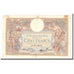 Francia, 100 Francs, Luc Olivier Merson, 1939, 1939-03-30, BB, Fayette:25.44