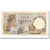 France, 100 Francs, Sully, 1940, 1940-11-07, TB+, Fayette:26.40, KM:94