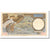 França, 100 Francs, Sully, 1940, 1940-11-07, VF(30-35), Fayette:26.40, KM:94