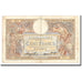 Francja, 100 Francs, Luc Olivier Merson, 1933, 1933-12-14, VF(30-35)