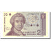 Banknote, Croatia, 25 Dinara, 1991, 1991-10-08, KM:19a, UNC(63)