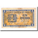 Banknote, Chile, 1 Peso = 1/10 Condor, 1943, 1943-03-03, KM:90a, EF(40-45)