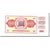 Banconote, Iugoslavia, 100 Dinara, 1978, 1978-08-12, KM:90a, SPL